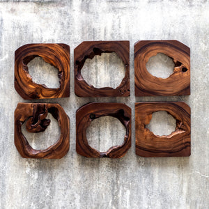 Adlai Wood Wall Art