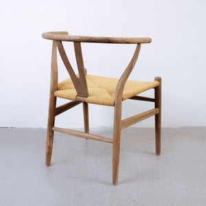 Wishbone Chair