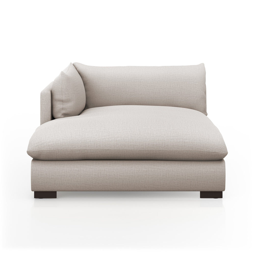 Build Your Own: Westwood Sectional - Bennett Moon