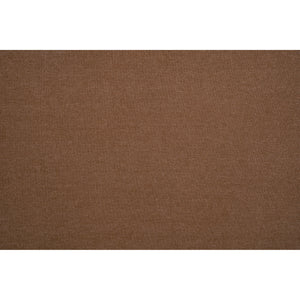 Moe's Thomas Sofa in Rust Polyester