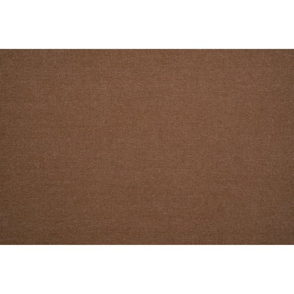 Moe's Thomas Sofa in Rust Polyester