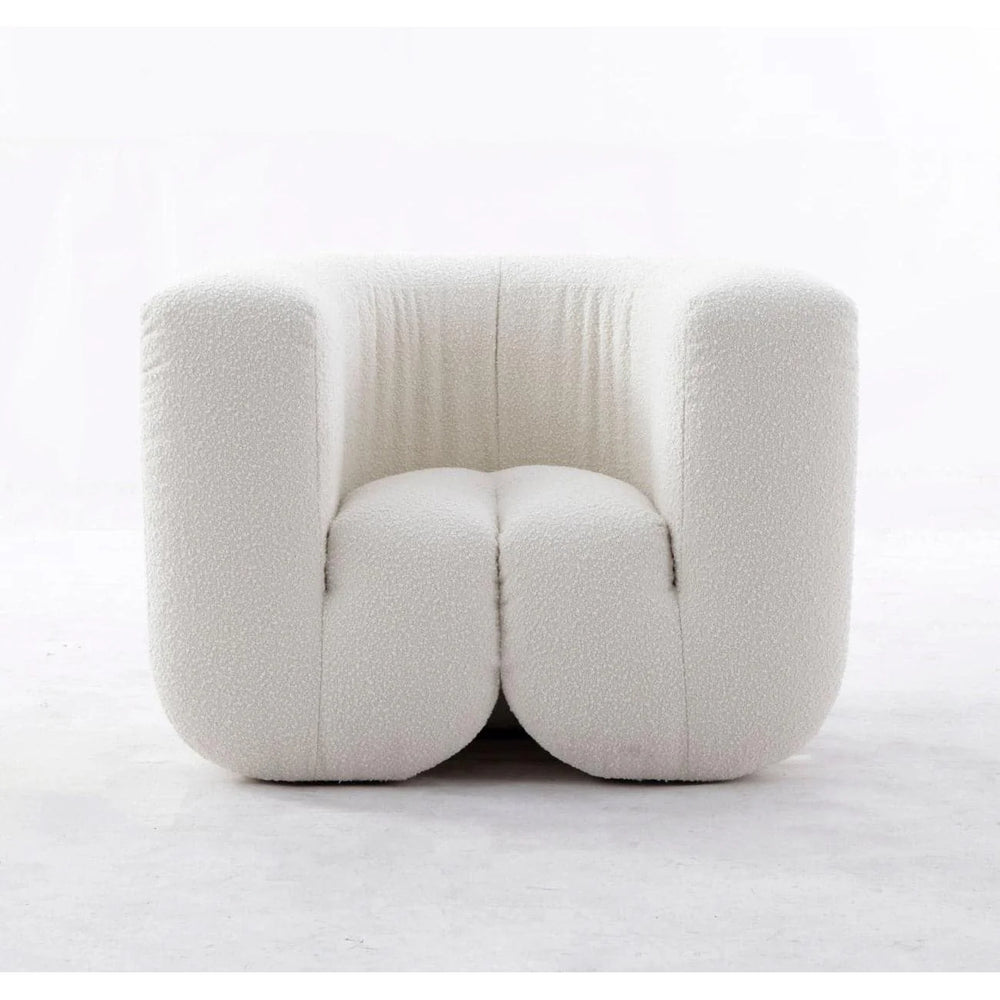 Mariele Lounge Chair