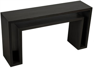Caine Console, Pale