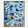 The Story Of Water Abstract Art