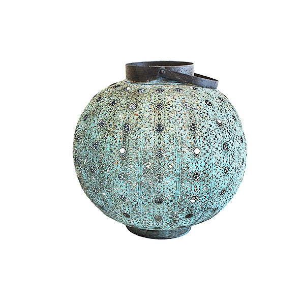 Filigree Lantern/Vase