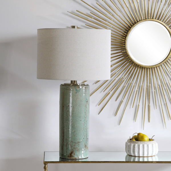 Callais Table Lamp