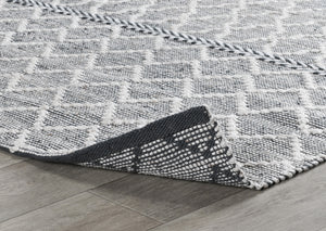 Sonora Indoor/Outdoor Rug Green/Ivory 8'x10'