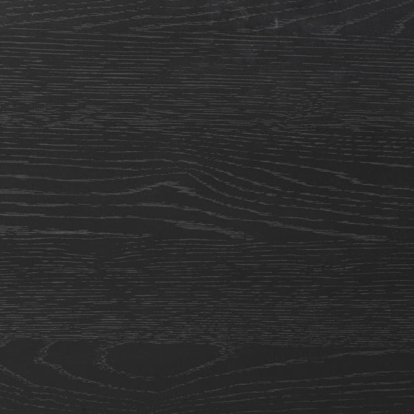 Rosedale Sideboard - Ebony Oak Veneer