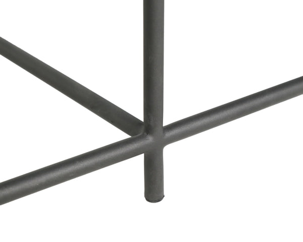 BELLAGIO COFFEE TABLE - RECTANGULAR