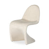 Briette Dining Chair In Alcala Cream