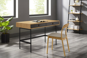 Santa Cruz Leaning Shelf, Wheat