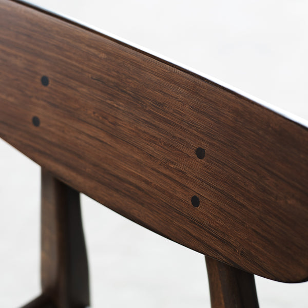 Cassia Dining Chair, Sable
