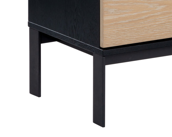 ROSSO DRESSER