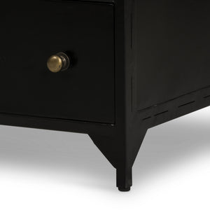 Belmont Storage Nightstand
