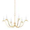JACLIN Chandelier