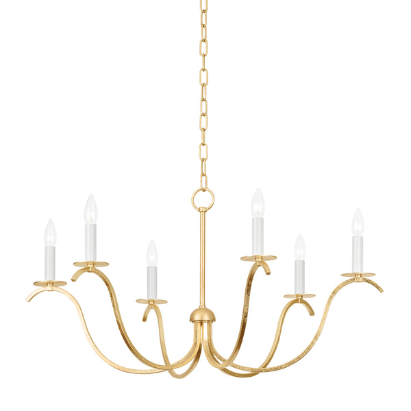 JACLIN Chandelier