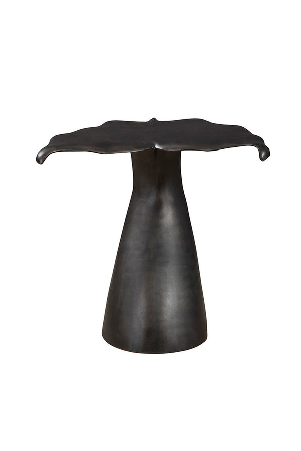 Whale Tale End Table