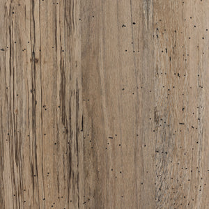 Abaso Sideboard In Rustic Wormwood Oak