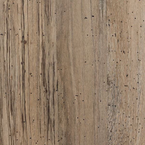 Abaso Sideboard In Rustic Wormwood Oak