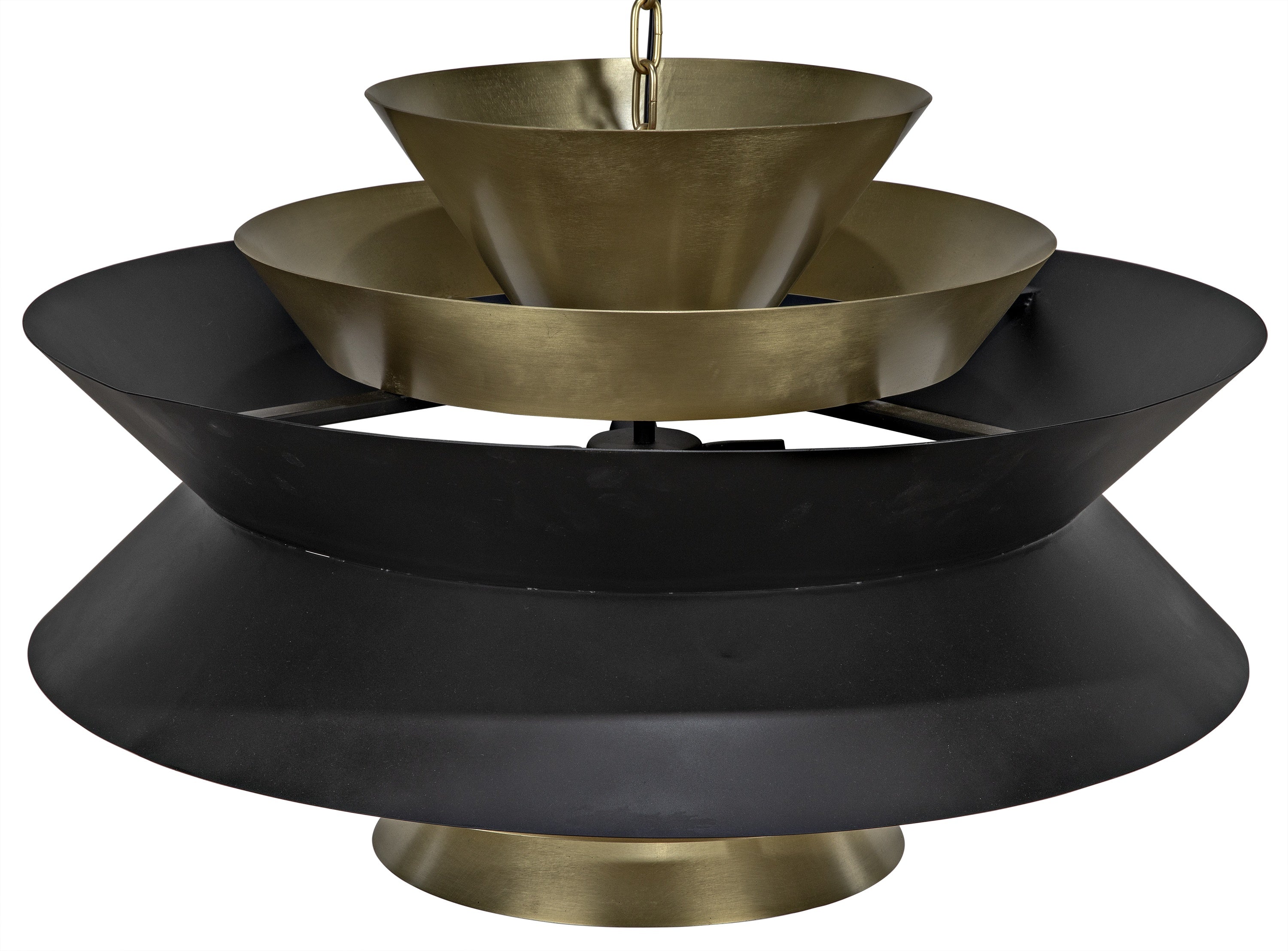 Noir Furniture Arion Pendant - Thumbnail 4