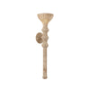 MAMARONECK WALL SCONCE