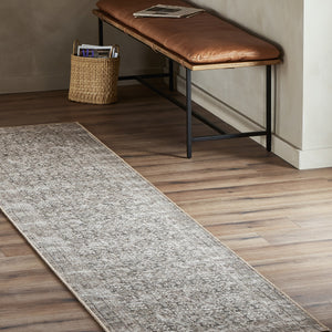 Priya Runner 2.5'x9.5'' Rug in Priya