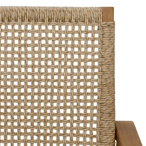 Ronan Outdoor Occasional Chair