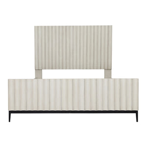 Sorrel Queen Bed