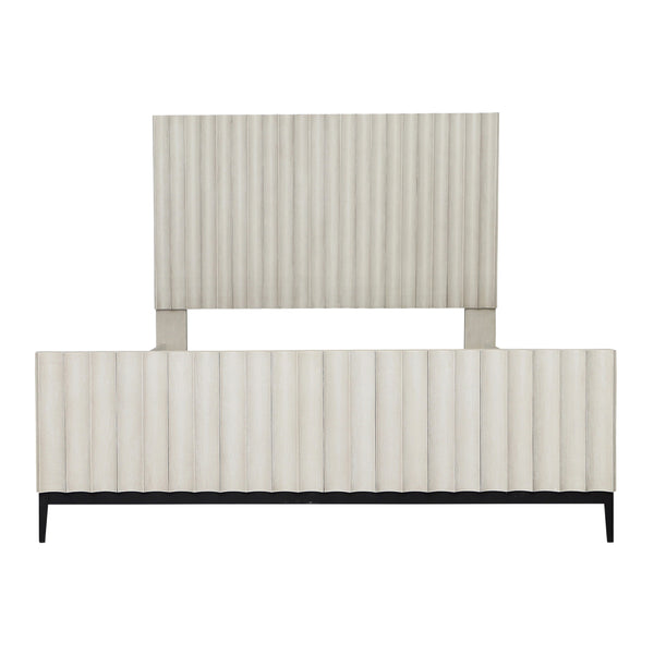 Sorrel Queen Bed