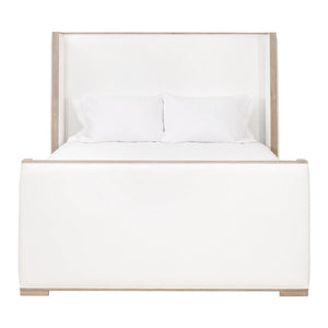 Tailor Shelter Cal King Bed