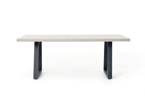 Constantine Cyrus 79” Dining Table
