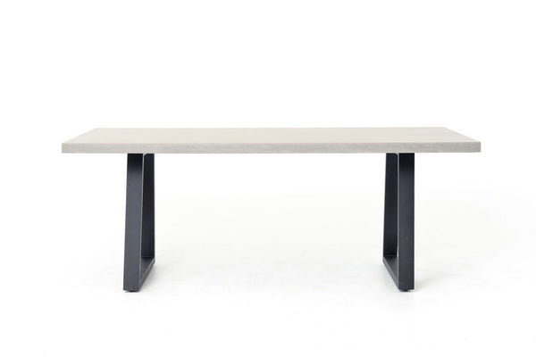 Constantine Cyrus 79” Dining Table