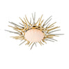 Helios Flush Mount