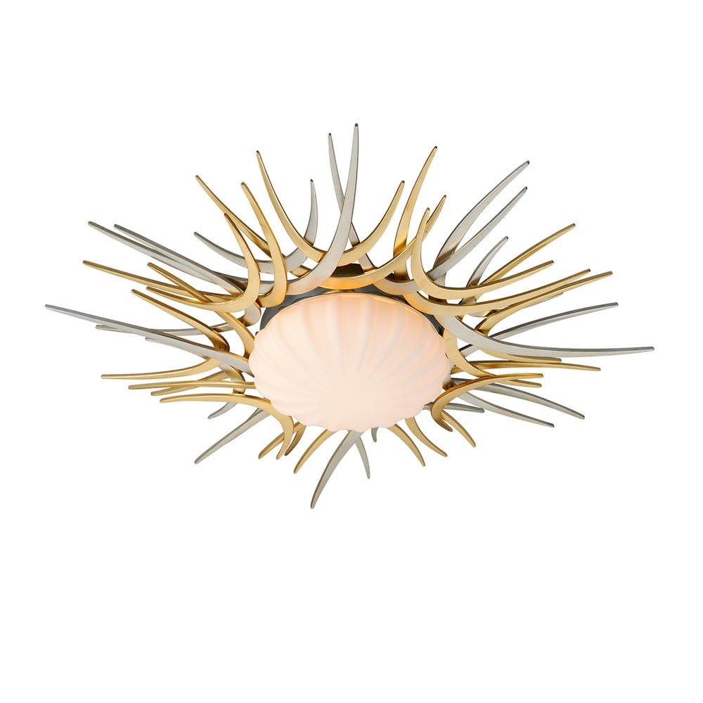 Helios Flush Mount