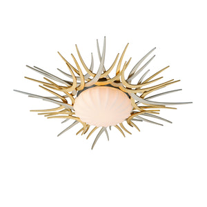 Helios Flush Mount