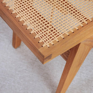 Jeanneret Side Chair