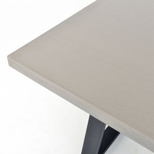 Constantine Cyrus 79” Dining Table