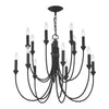 Cate Chandelier