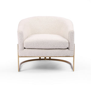 Corbin Chair-Knoll Natural