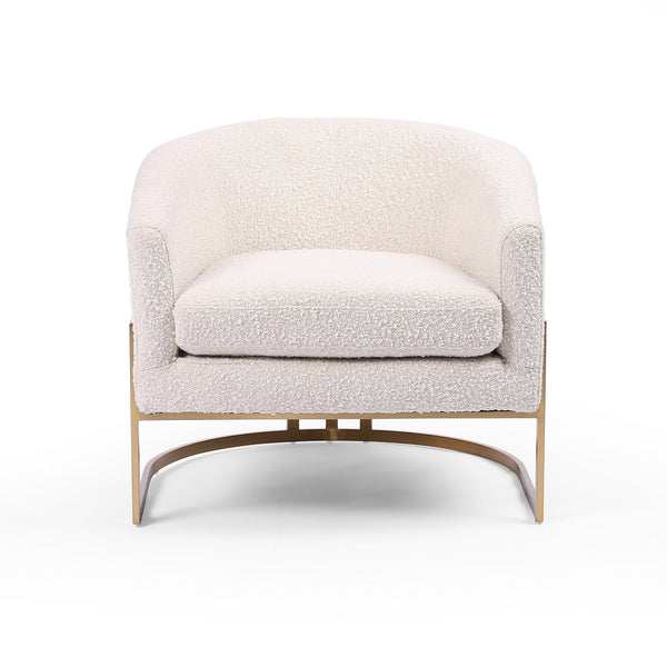 Corbin Chair-Knoll Natural