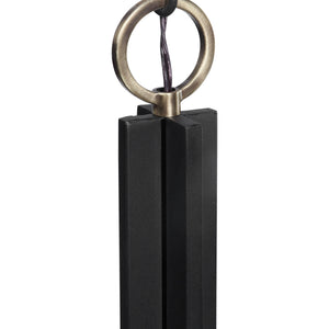 Jarsdel 1 Light Mini Pendant