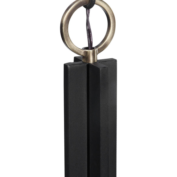 Jarsdel 1 Light Mini Pendant