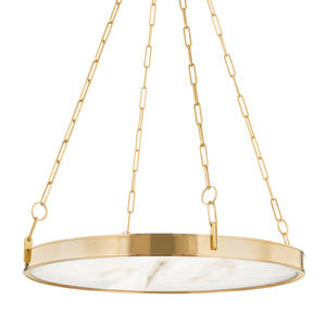 Kirby Chandelier