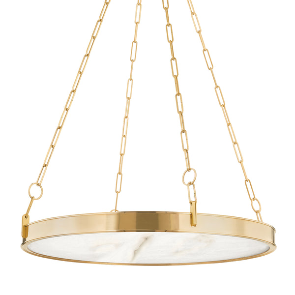 Kirby Chandelier