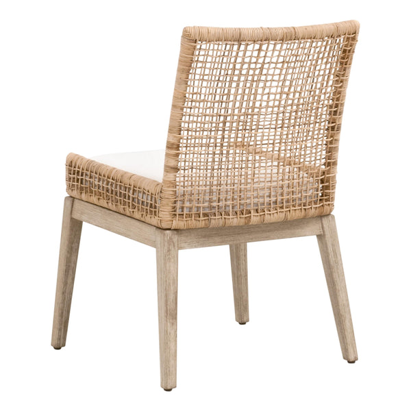 Seaside Dining Chair, Set of 2