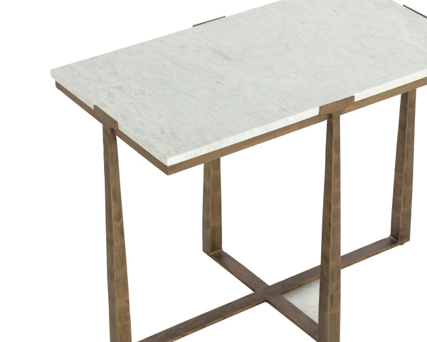 COWELL SIDE TABLE