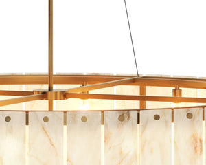 APSARA CHANDELIER