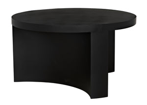 Steward Coffee Table, A