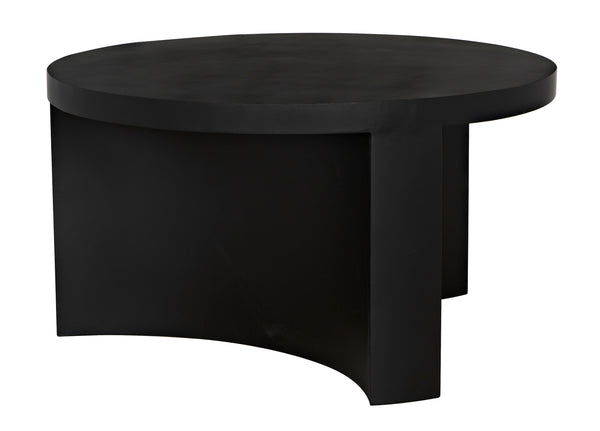Steward Coffee Table, A