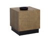 ALBANS SIDE TABLE